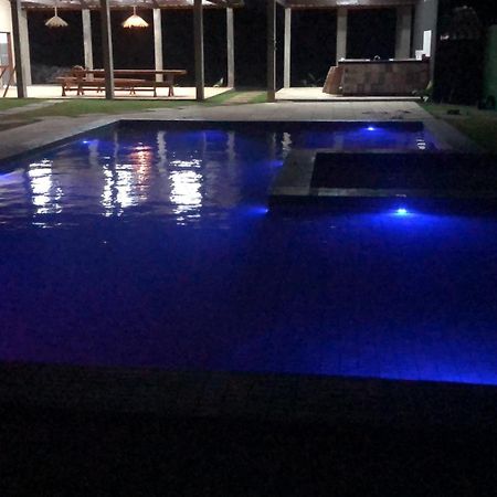 Villa Coco Beach Prea Buitenkant foto
