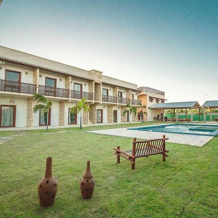 Villa Coco Beach Prea Buitenkant foto