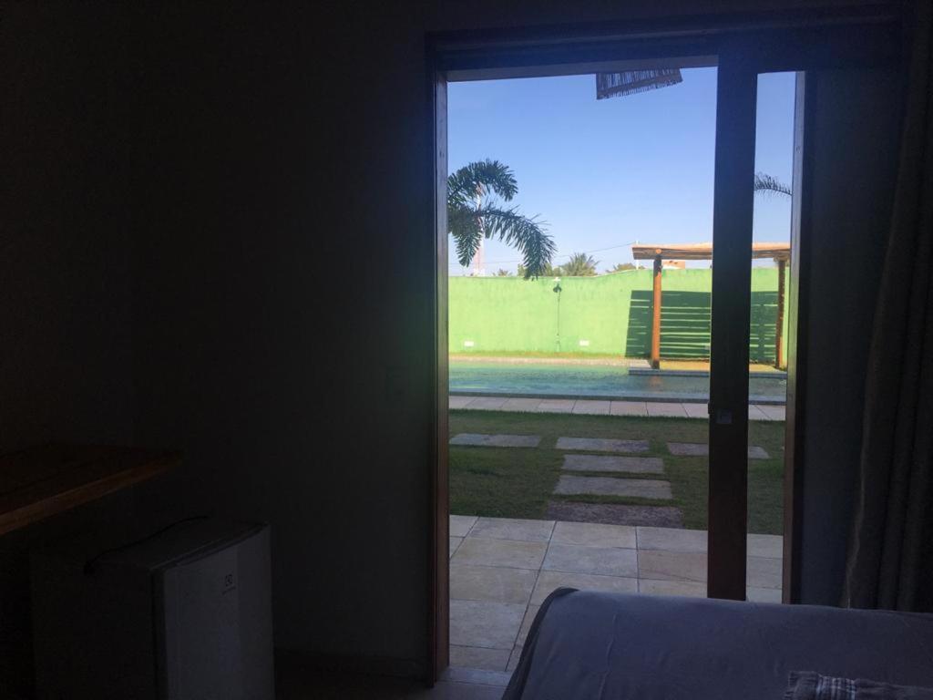 Villa Coco Beach Prea Buitenkant foto