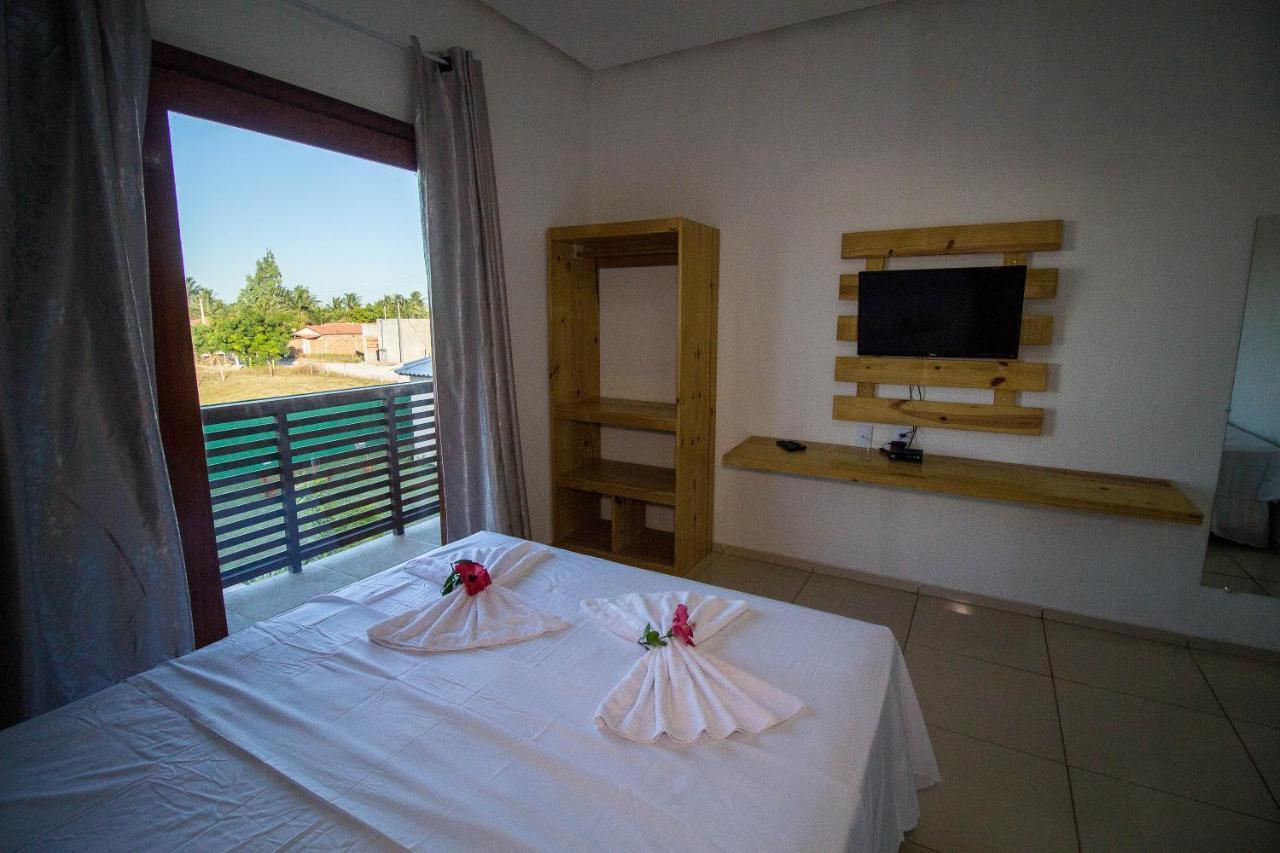 Villa Coco Beach Prea Buitenkant foto