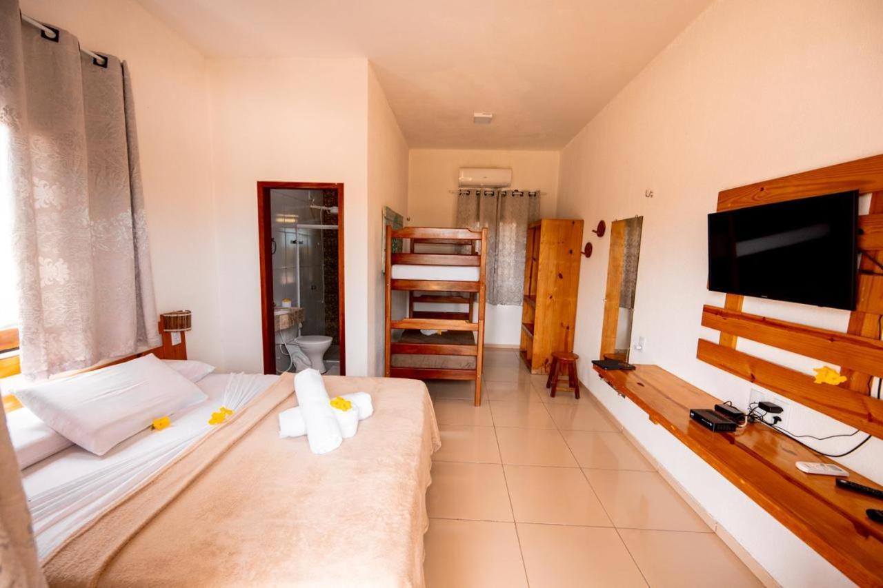 Villa Coco Beach Prea Buitenkant foto