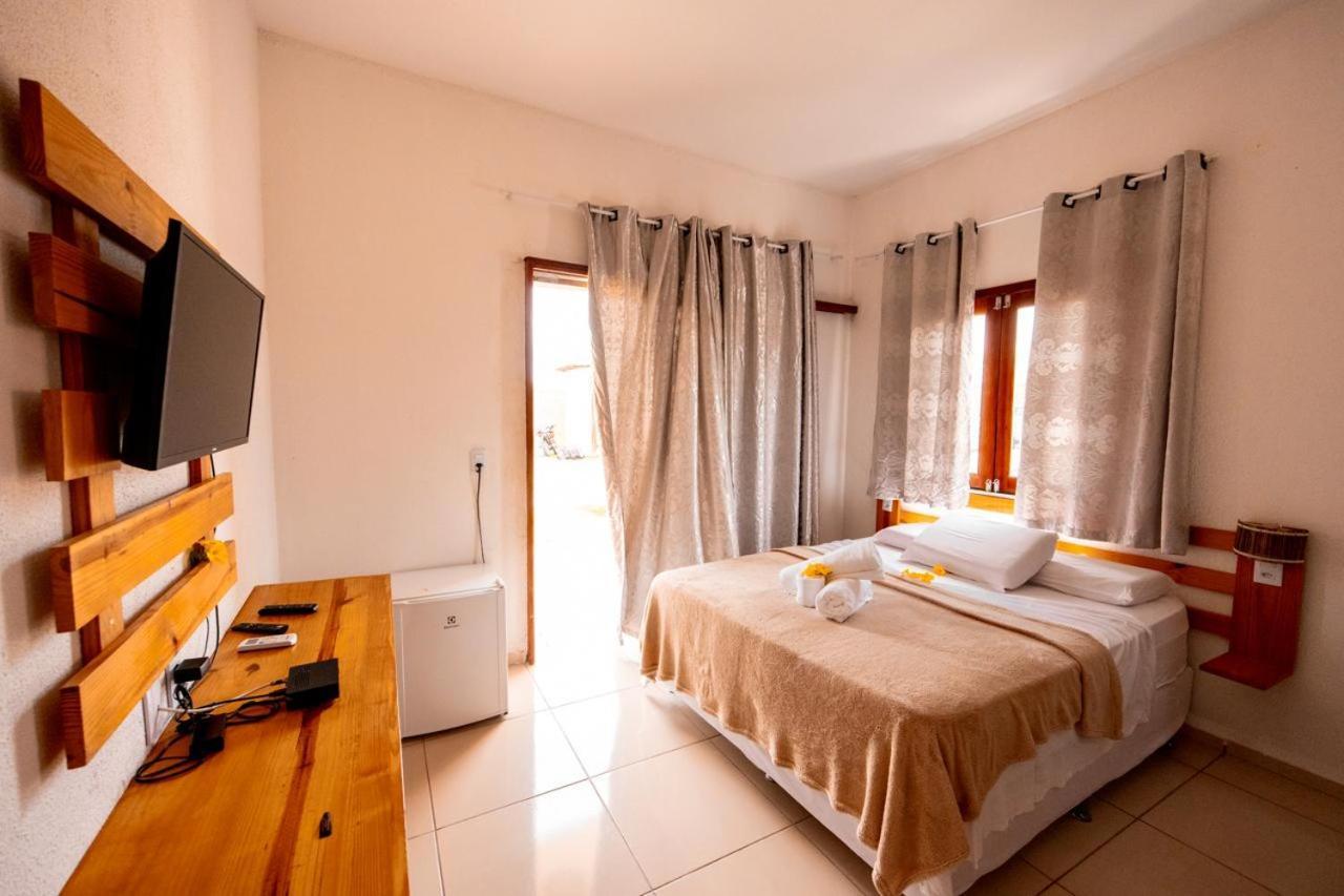 Villa Coco Beach Prea Buitenkant foto