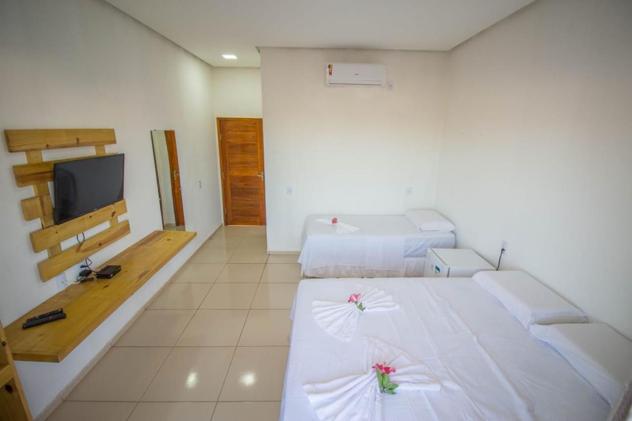 Villa Coco Beach Prea Buitenkant foto