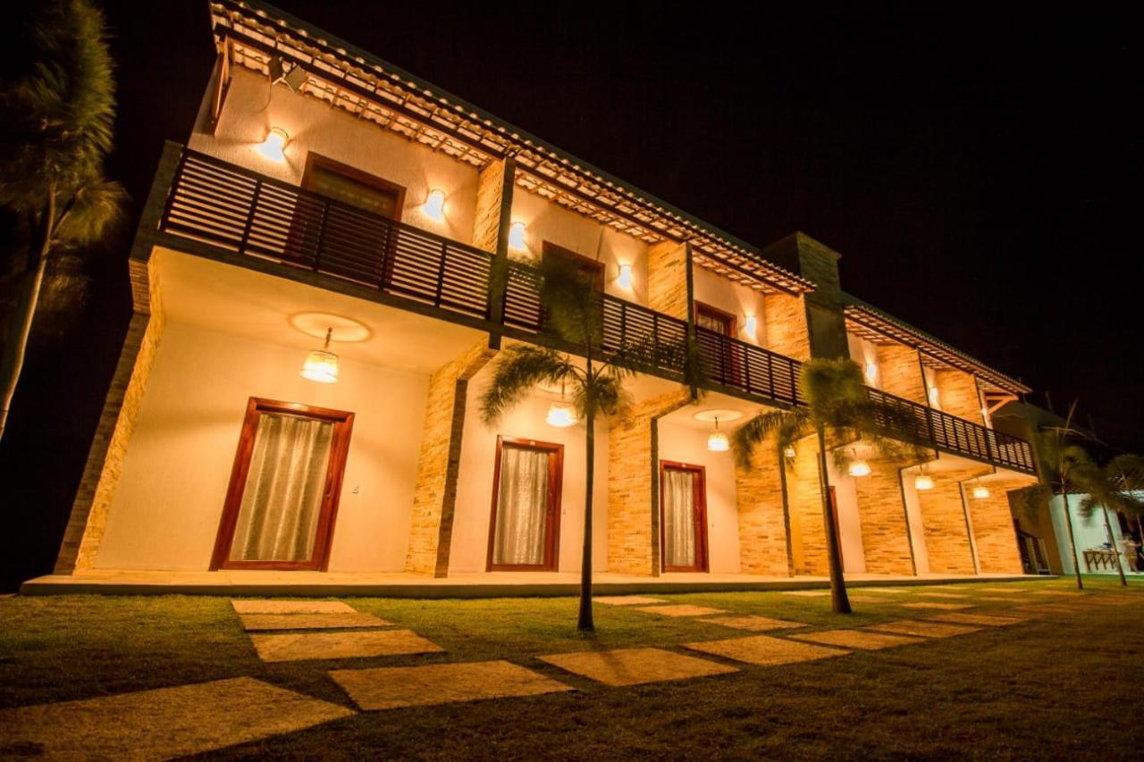 Villa Coco Beach Prea Buitenkant foto