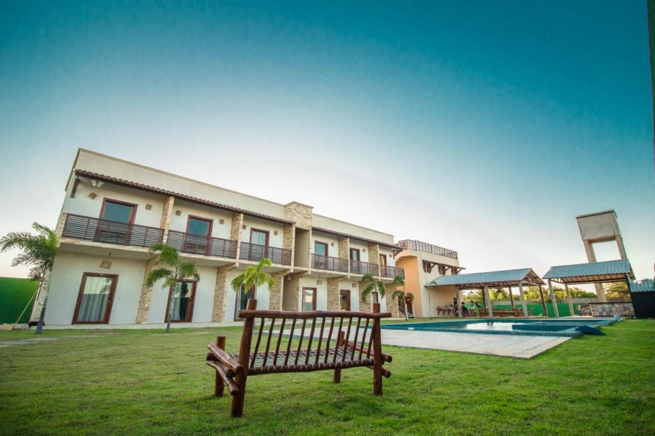 Villa Coco Beach Prea Buitenkant foto