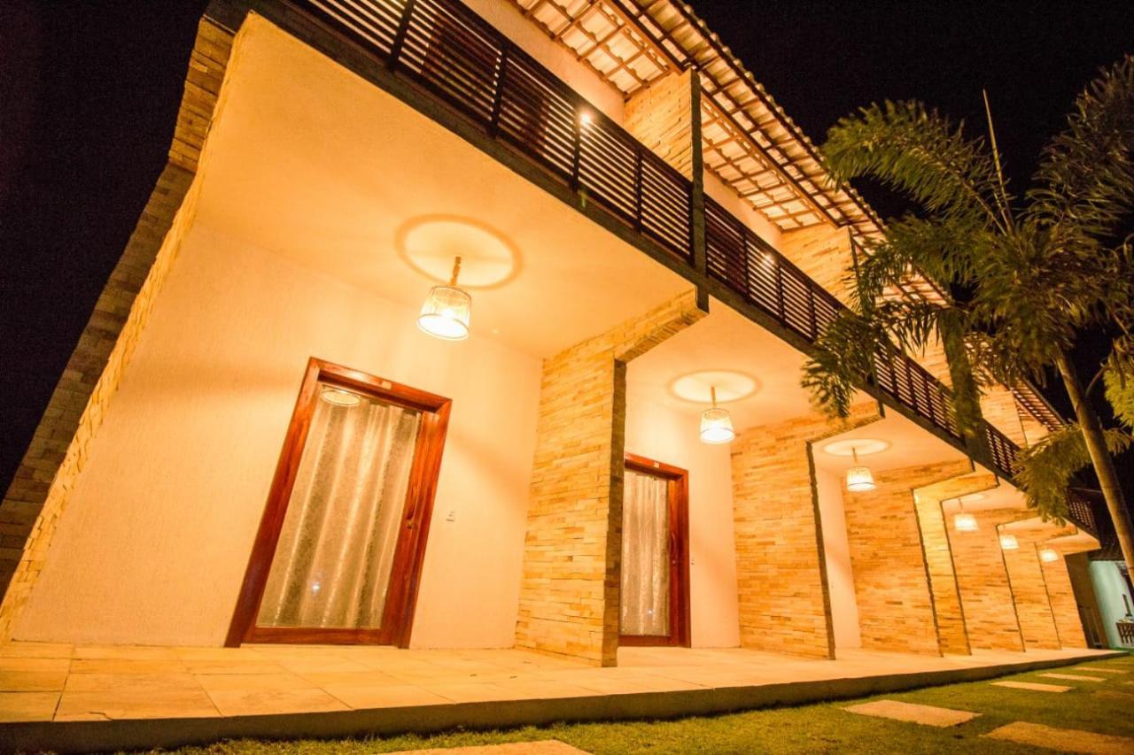 Villa Coco Beach Prea Buitenkant foto