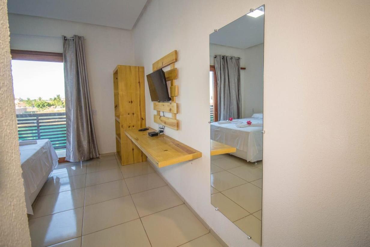 Villa Coco Beach Prea Buitenkant foto