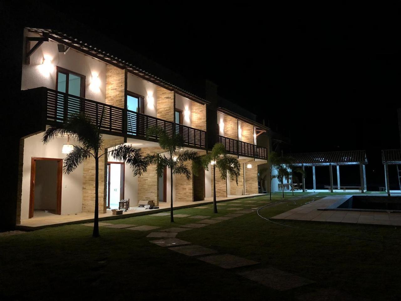 Villa Coco Beach Prea Buitenkant foto