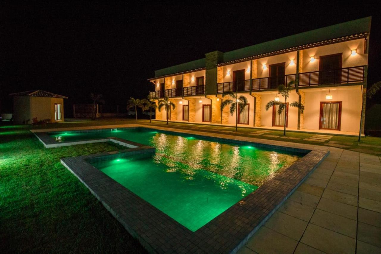 Villa Coco Beach Prea Buitenkant foto