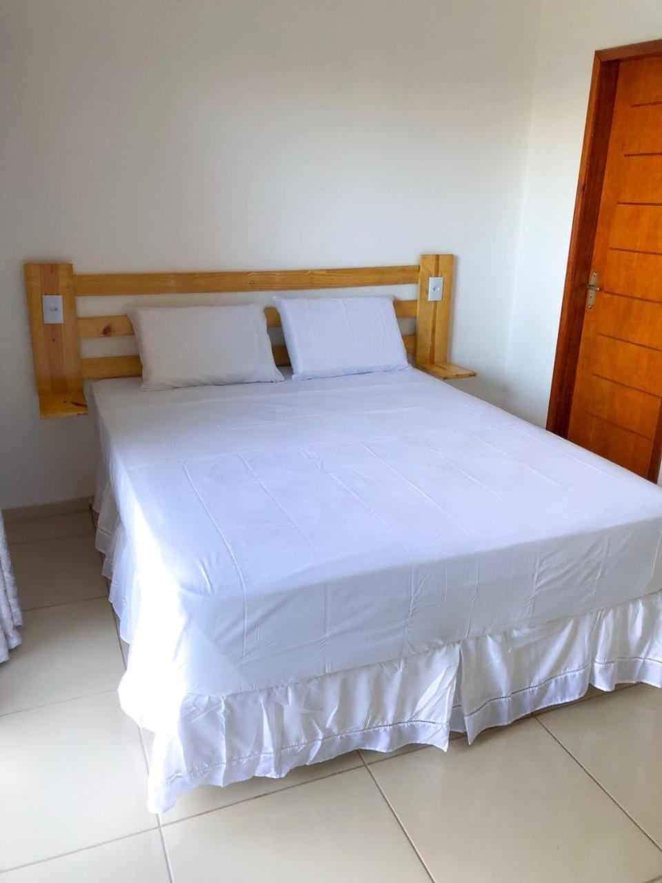 Villa Coco Beach Prea Buitenkant foto