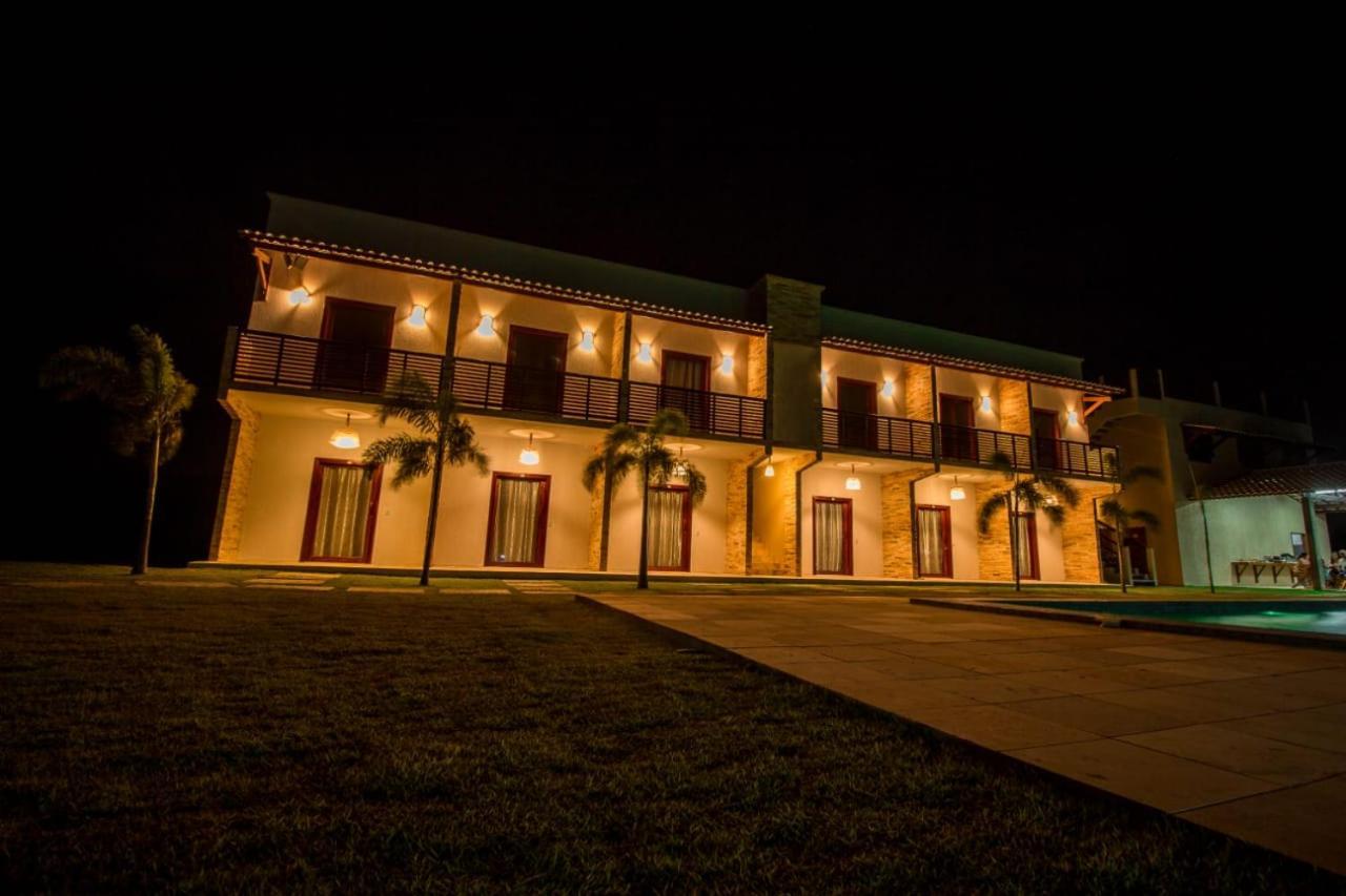 Villa Coco Beach Prea Buitenkant foto