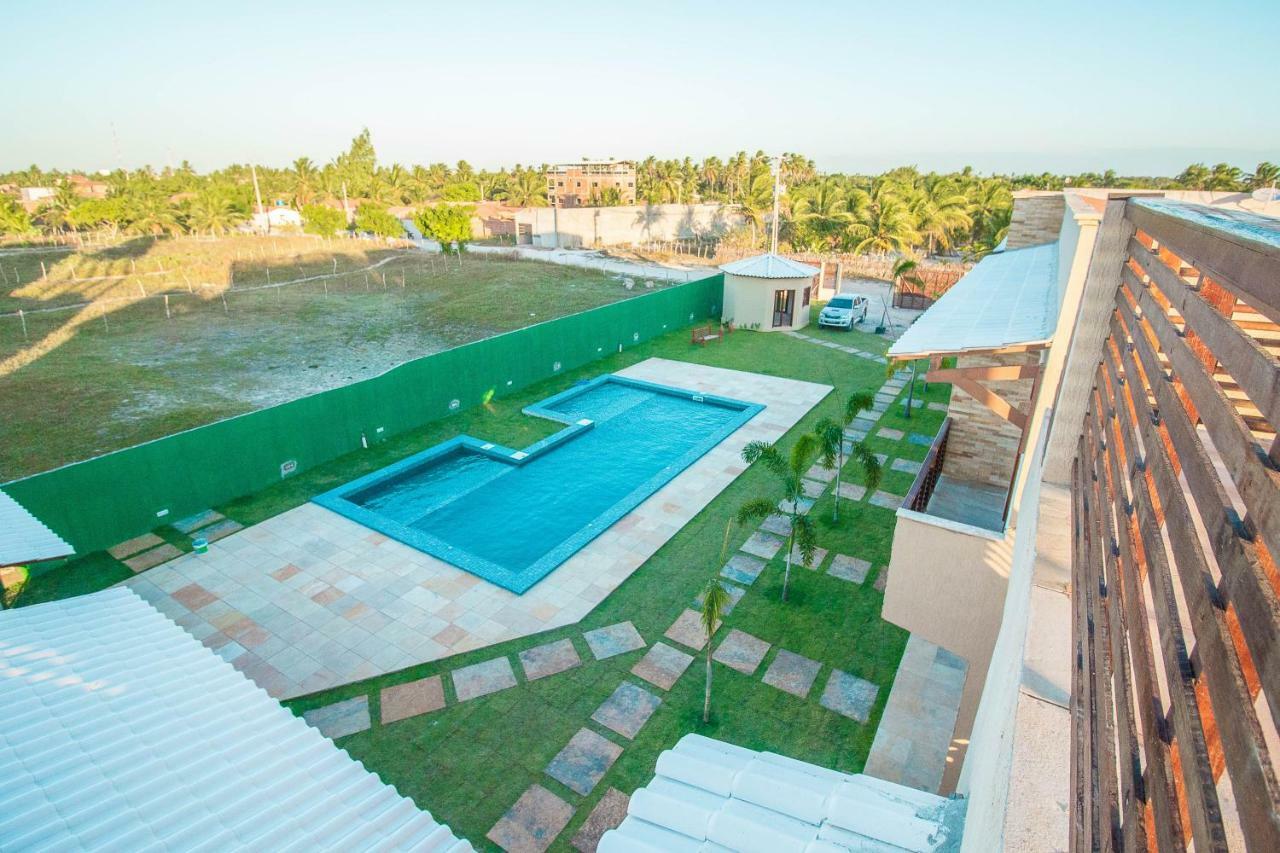 Villa Coco Beach Prea Buitenkant foto