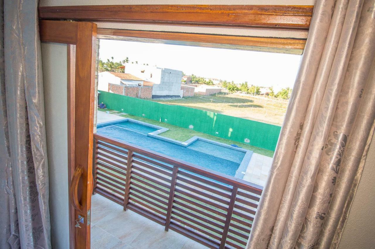 Villa Coco Beach Prea Buitenkant foto