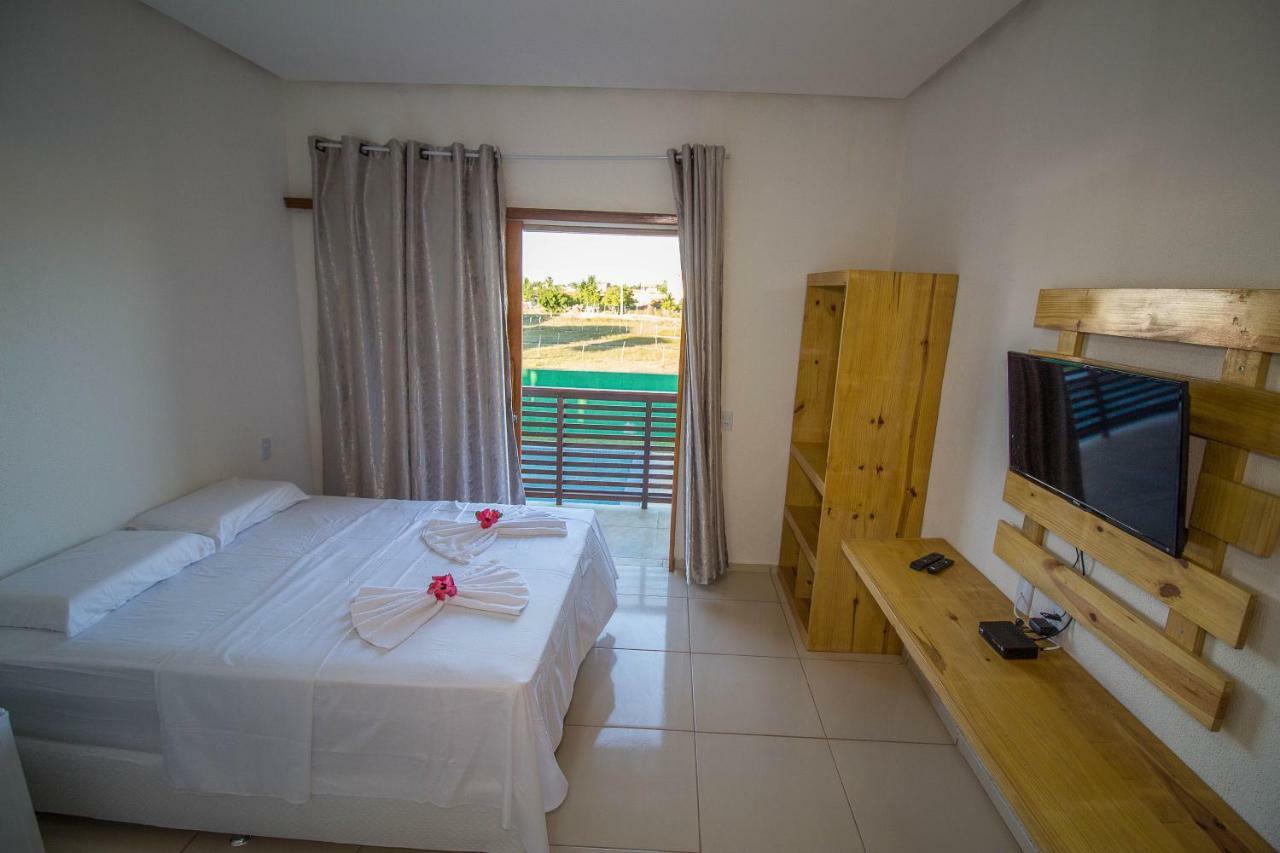 Villa Coco Beach Prea Buitenkant foto