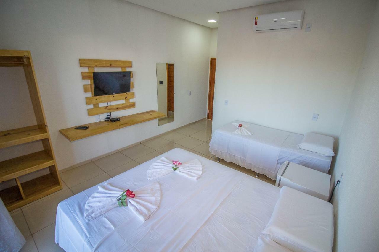 Villa Coco Beach Prea Buitenkant foto