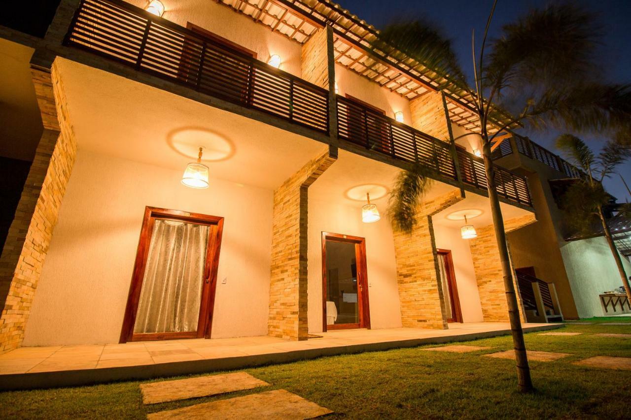 Villa Coco Beach Prea Buitenkant foto
