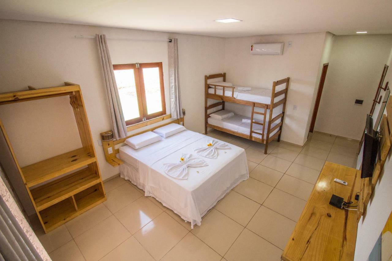 Villa Coco Beach Prea Buitenkant foto